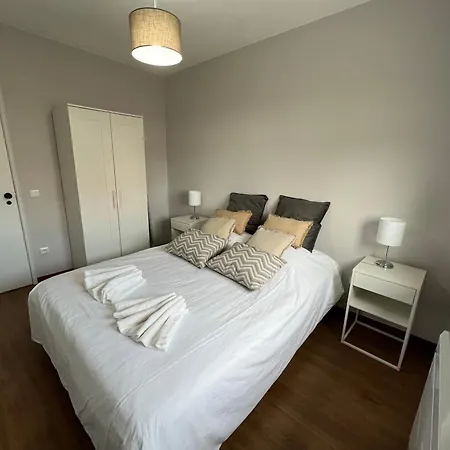 Apartment Casa Da Ti Bemvinda Helenos