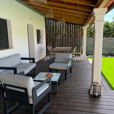 Apartment Casa Da Ti Bemvinda