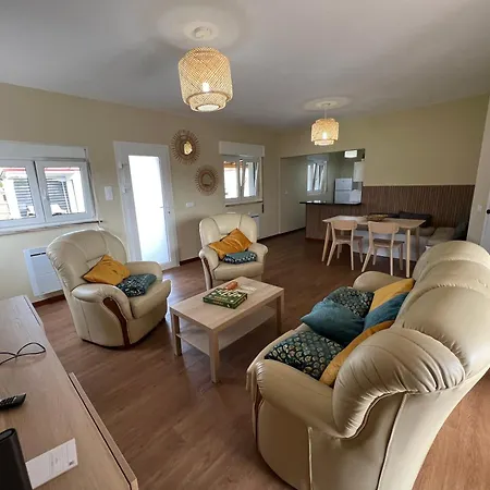 Apartment Casa Da Ti Bemvinda *