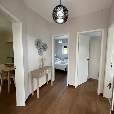 Casa Da Ti Bemvinda * Helenos