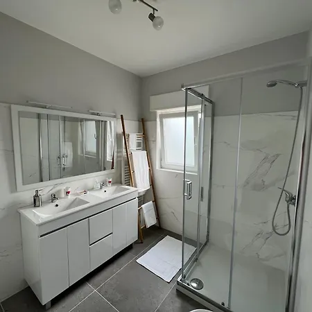 Casa Da Ti Bemvinda Apartment Helenos