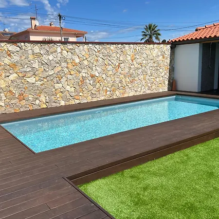 Casa Da Ti Bemvinda Apartment *