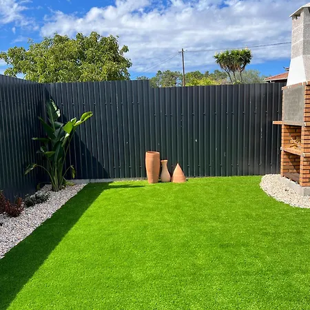 Casa Da Ti Bemvinda Apartment *