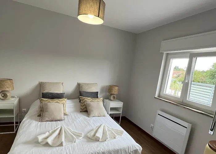 Casa Da Ti Bemvinda Helenos