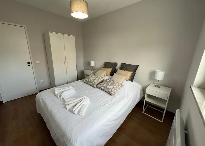 דירה Casa Da Ti Bemvinda Helenos