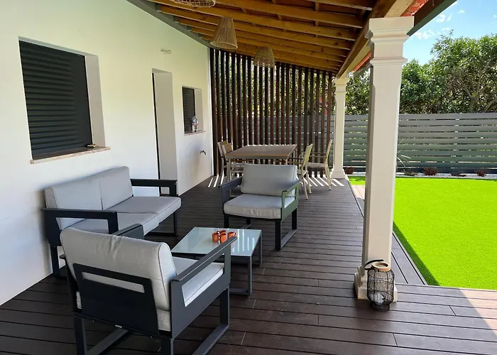 דירה Casa Da Ti Bemvinda