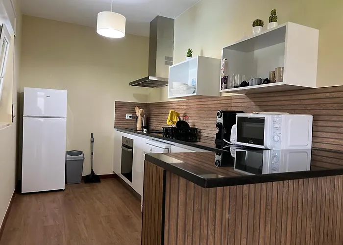 Casa Da Ti Bemvinda דירה *