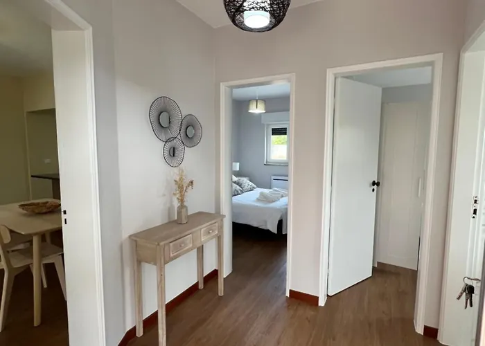 Casa Da Ti Bemvinda * Helenos