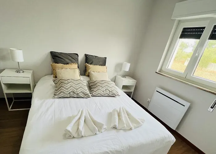 Casa Da Ti Bemvinda * Helenos