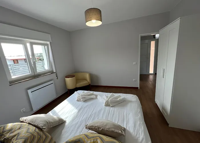 Casa Da Ti Bemvinda דירה *