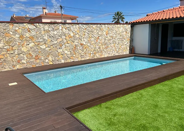 Casa Da Ti Bemvinda דירה *