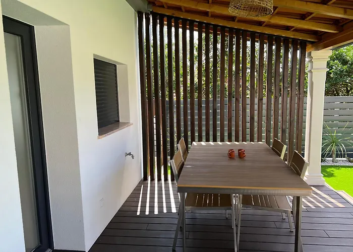 דירה Casa Da Ti Bemvinda *