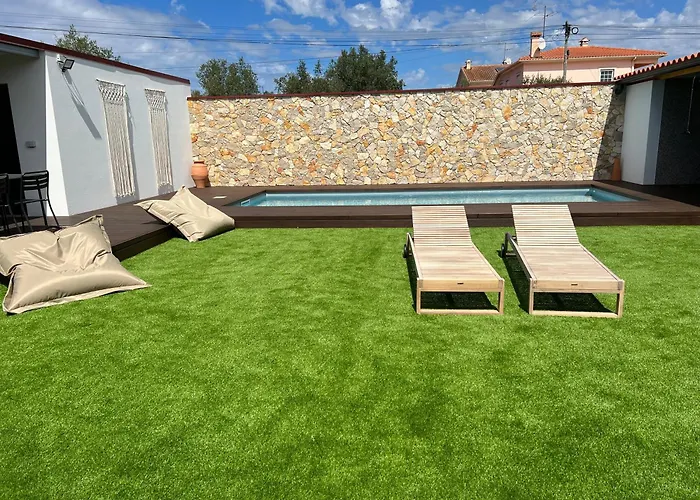 Casa Da Ti Bemvinda דירה Helenos