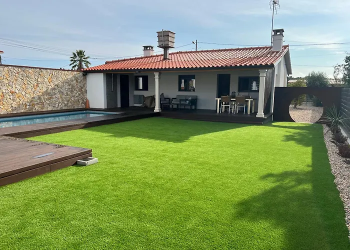 Casa Da Ti Bemvinda דירה Helenos