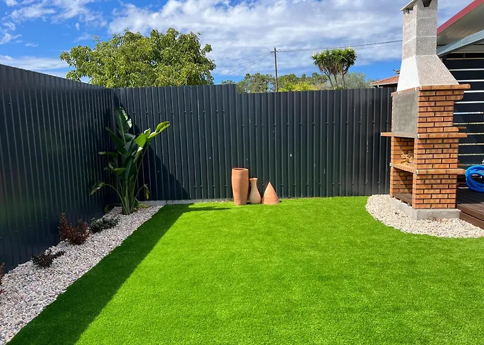 Casa Da Ti Bemvinda דירה *